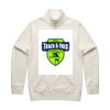 Stencil Half Zip Hood Thumbnail