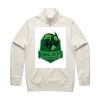 Stencil Half Zip Hood Thumbnail