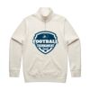 Stencil Half Zip Hood Thumbnail