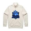 Stencil Half Zip Hood Thumbnail