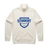 Stencil Half Zip Hood Thumbnail
