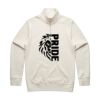 Stencil Half Zip Hood Thumbnail