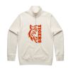Stencil Half Zip Hood Thumbnail