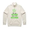 Stencil Half Zip Hood Thumbnail
