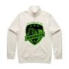 Stencil Half Zip Hood Thumbnail