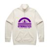 Stencil Half Zip Hood Thumbnail