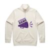 Stencil Half Zip Hood Thumbnail