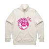 Stencil Half Zip Hood Thumbnail