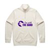 Stencil Half Zip Hood Thumbnail