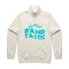 Stencil Half Zip Hood Thumbnail