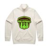 Stencil Half Zip Hood Thumbnail