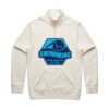 Stencil Half Zip Hood Thumbnail