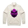 Stencil Half Zip Hood Thumbnail