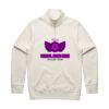 Stencil Half Zip Hood Thumbnail