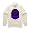 Stencil Half Zip Hood Thumbnail