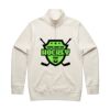 Stencil Half Zip Hood Thumbnail