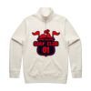 Stencil Half Zip Hood Thumbnail