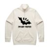 Stencil Half Zip Hood Thumbnail