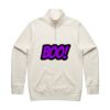 Stencil Half Zip Hood Thumbnail