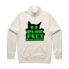 Stencil Half Zip Hood Thumbnail