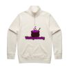 Stencil Half Zip Hood Thumbnail
