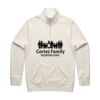 Stencil Half Zip Hood Thumbnail