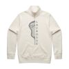 Stencil Half Zip Hood Thumbnail
