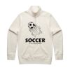 Stencil Half Zip Hood Thumbnail