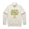 Stencil Half Zip Hood Thumbnail