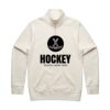 Stencil Half Zip Hood Thumbnail