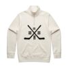 Stencil Half Zip Hood Thumbnail
