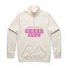 Stencil Half Zip Hood Thumbnail