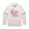 Stencil Half Zip Hood Thumbnail