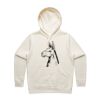 Women Stencil Hood Thumbnail