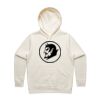 Women Stencil Hood Thumbnail