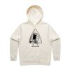 Women Stencil Hood Thumbnail