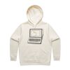 Women Stencil Hood Thumbnail