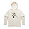 Women Stencil Hood Thumbnail