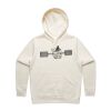 Women Stencil Hood Thumbnail