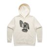 Women Stencil Hood Thumbnail