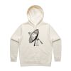 Women Stencil Hood Thumbnail