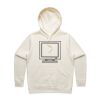 Women Stencil Hood Thumbnail