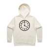 Women Stencil Hood Thumbnail