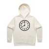 Women Stencil Hood Thumbnail