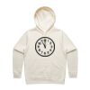 Women Stencil Hood Thumbnail