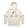 Women Stencil Hood Thumbnail