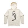 Women Stencil Hood Thumbnail
