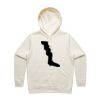 Women Stencil Hood Thumbnail