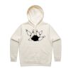 Women Stencil Hood Thumbnail